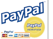 Donate with PayPal